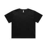 AS Colour Womens Martina Crop Tee (4093)