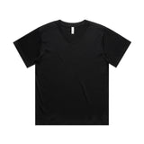 AS Colour Womens Martina V Neck Tee (4095)