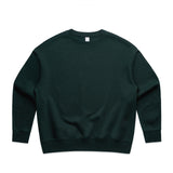 AS Colour Womens Heavy Crew (4145)