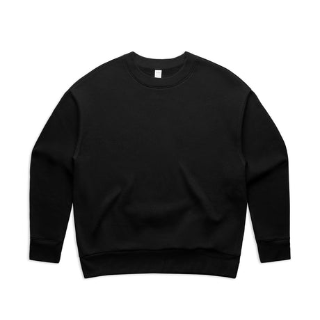 AS Colour Womens Relax Crew (4160)