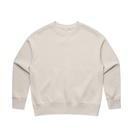 AS Colour Womens Relax Crew (4160)
