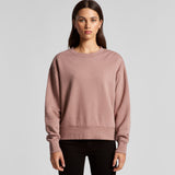 AS Colour Womens Relax Crew (4160)