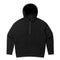 AS Colour Womens Relax Half Zip Hood (4164)