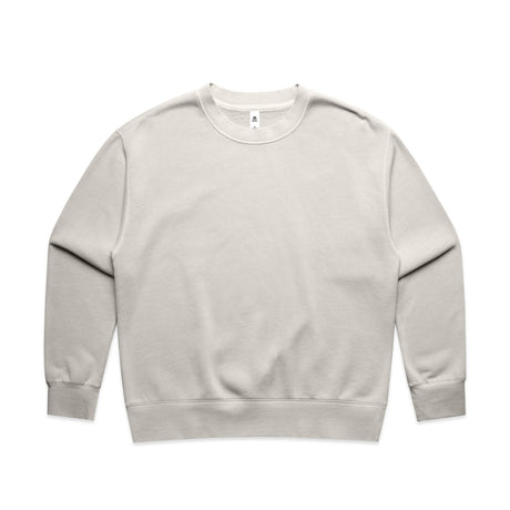 AS Colour Womens Faded Relax Crew (4165)