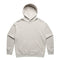 AS Colour Womens Faded Relax Crew (4166)