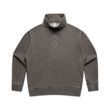 AS Colour Womens Relax Faded Half Zip (4167)