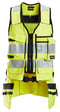 Snickers 4260 Protecwork Vest Hi-vis Class 1