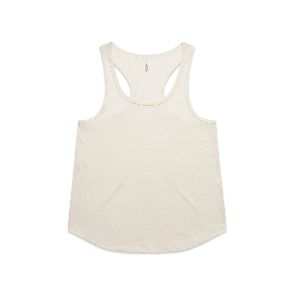 AS Colour Womens Active Racer Back (4611)