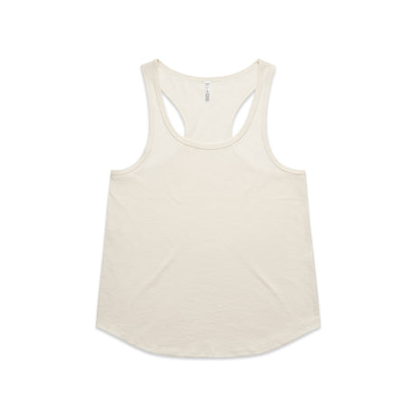 AS Colour Womens Active Racer Back (4611)