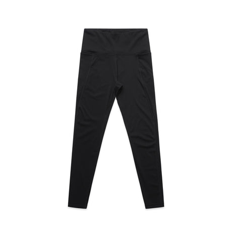 AS Colour Womens Active Leggings (4630)