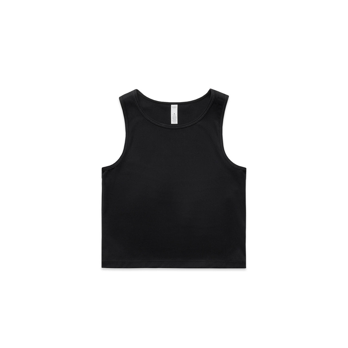 AS Color Wo's Active Crop Tank