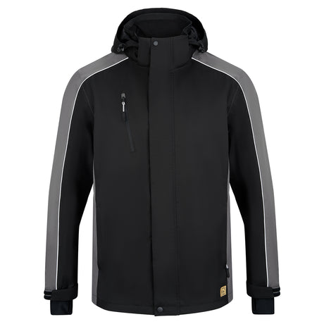 avocet_earthpro®_jacket_(grs_-_70%_recycled_polyester)_black_-_graphite