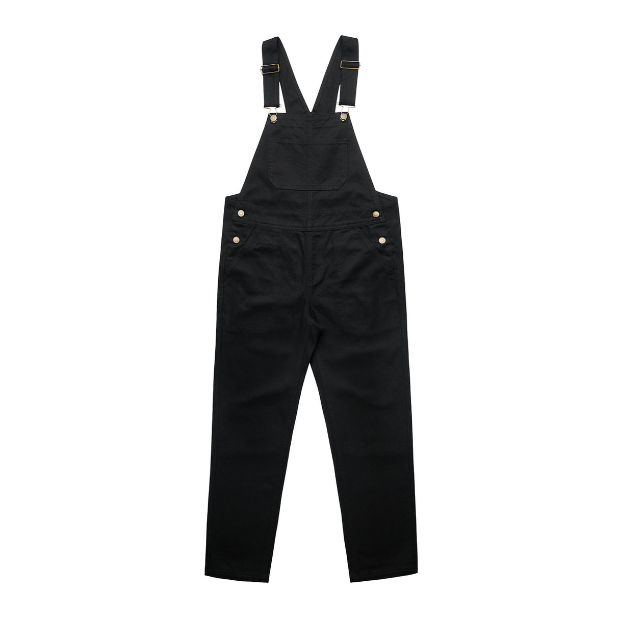 AS Colour Womens Canvas Overalls (4980)