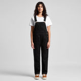 AS Colour Womens Canvas Overalls (4980)