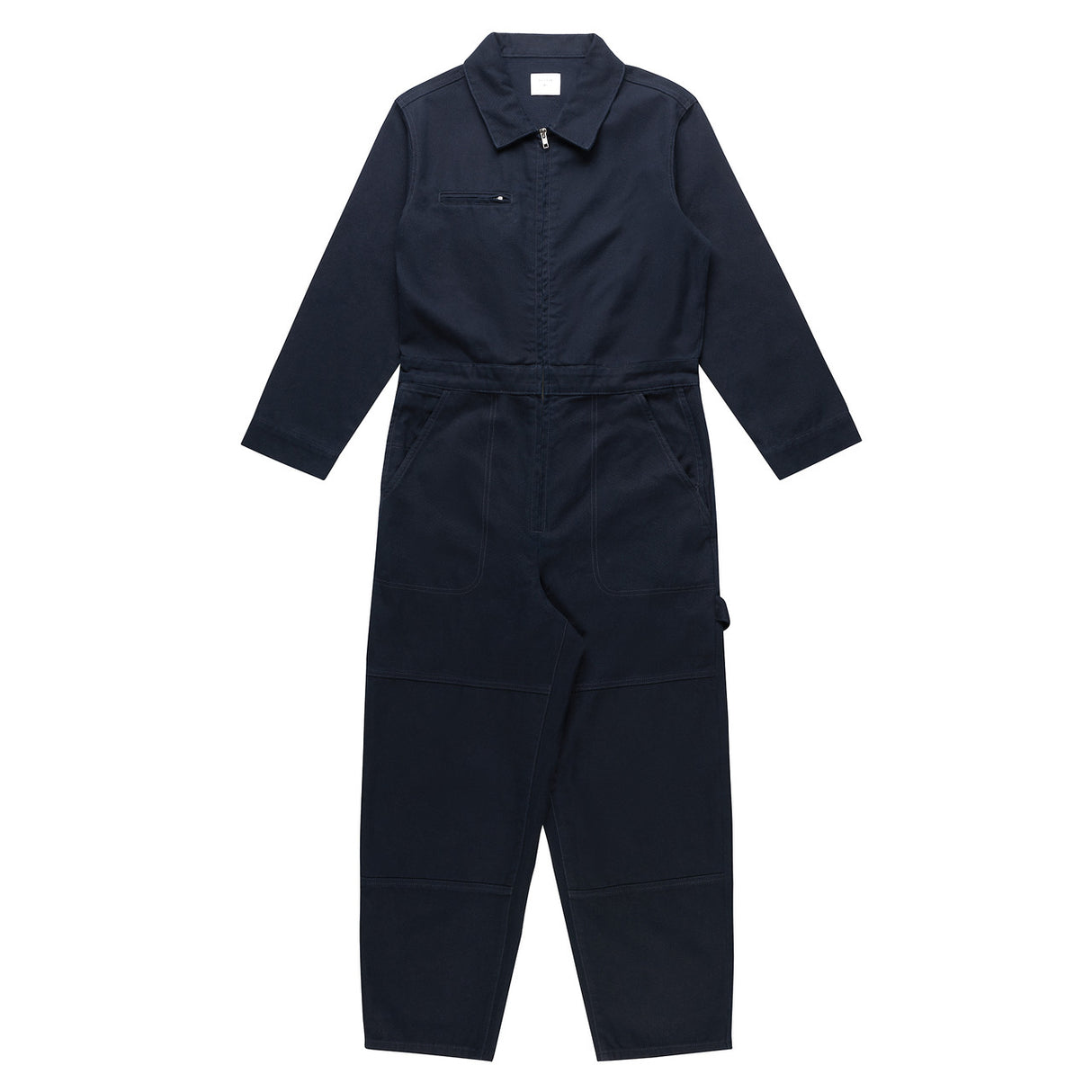 AS Colour Womens Canvas Coveralls (4981)