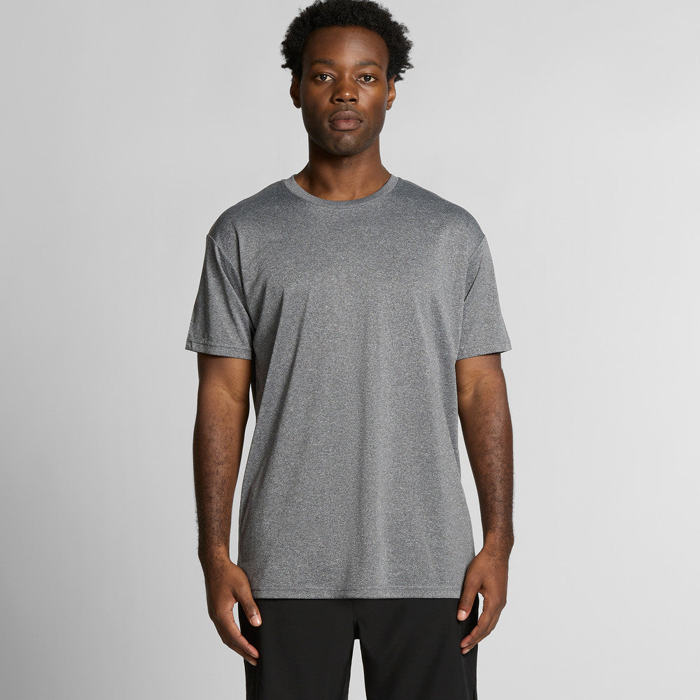 AS Colour Staple Active Tee (5001A)