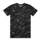 AS Colour Staple Active Camo Tee (5001C)