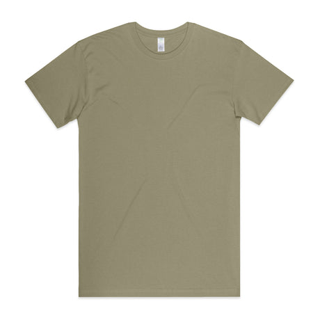 AS Colour Staple Organic Tee (5001G)