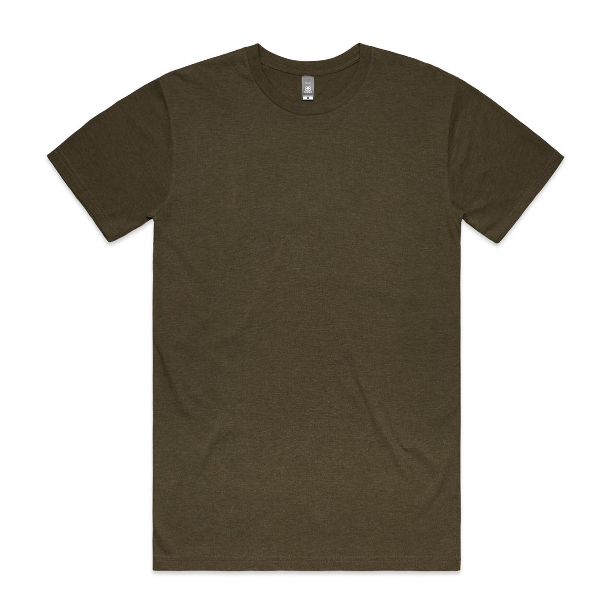 AS Colour Staple Marle Tee (5001M)