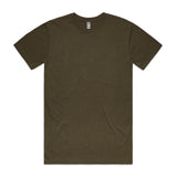 AS Colour Staple Marle Tee (5001M)