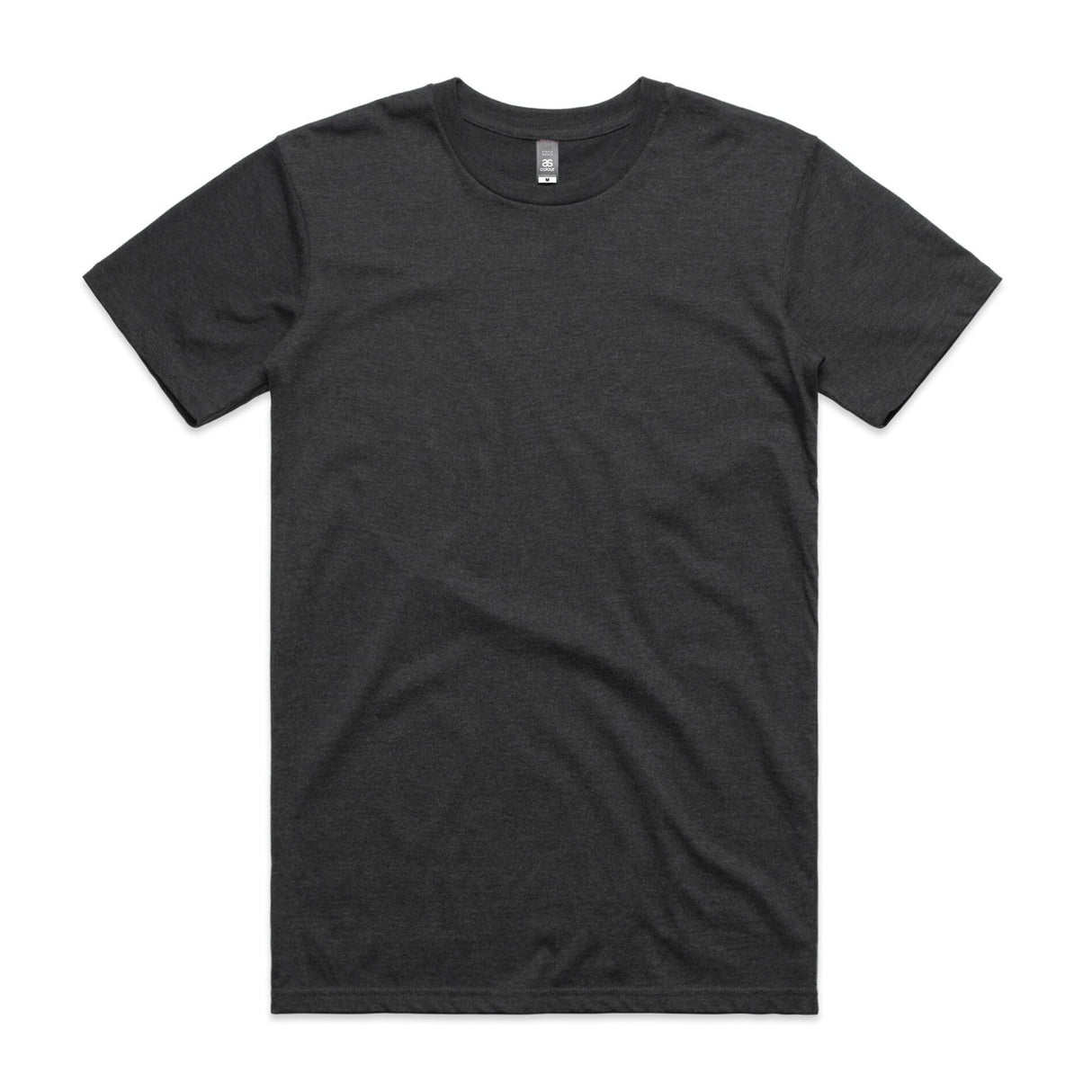 AS Colour Staple Marle Tee (5001M)