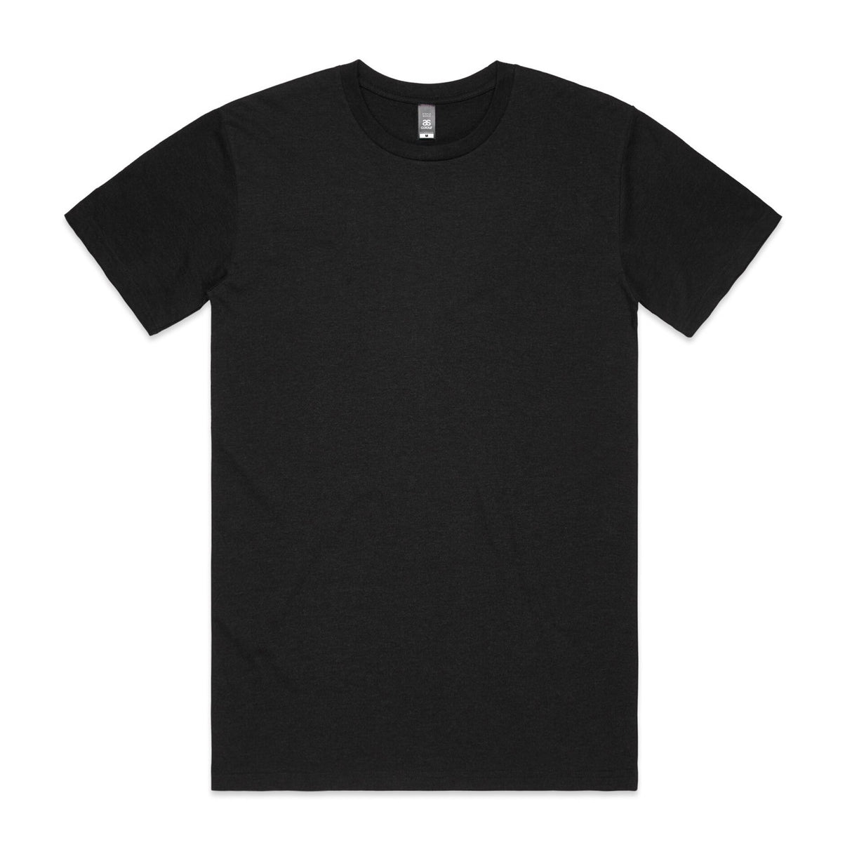 AS Colour Staple Marle Tee (5001M)