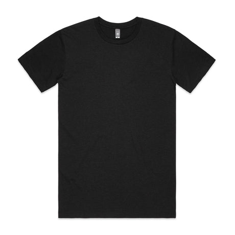 AS Colour Staple Marle Tee (5001M)