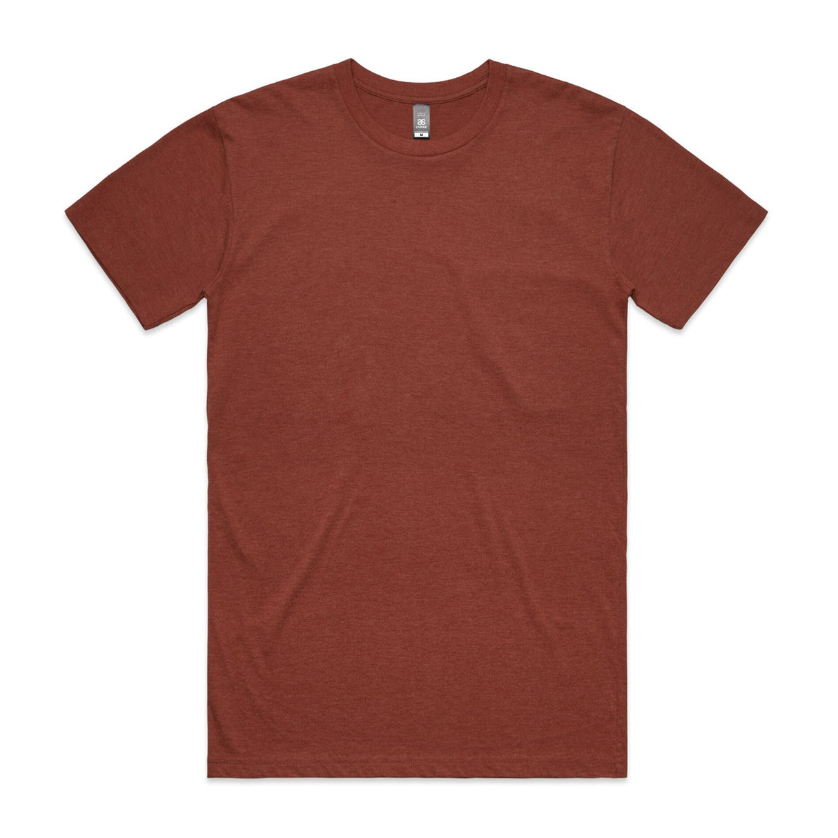 AS Colour Staple Marle Tee (5001M)