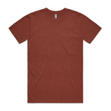 AS Colour Staple Marle Tee (5001M)
