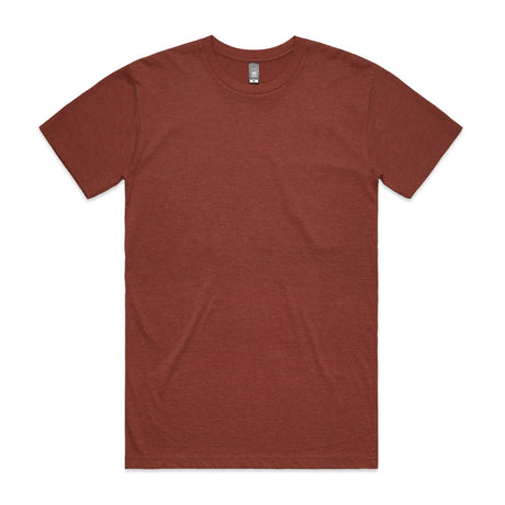 AS Colour Staple Marle Tee (5001M)