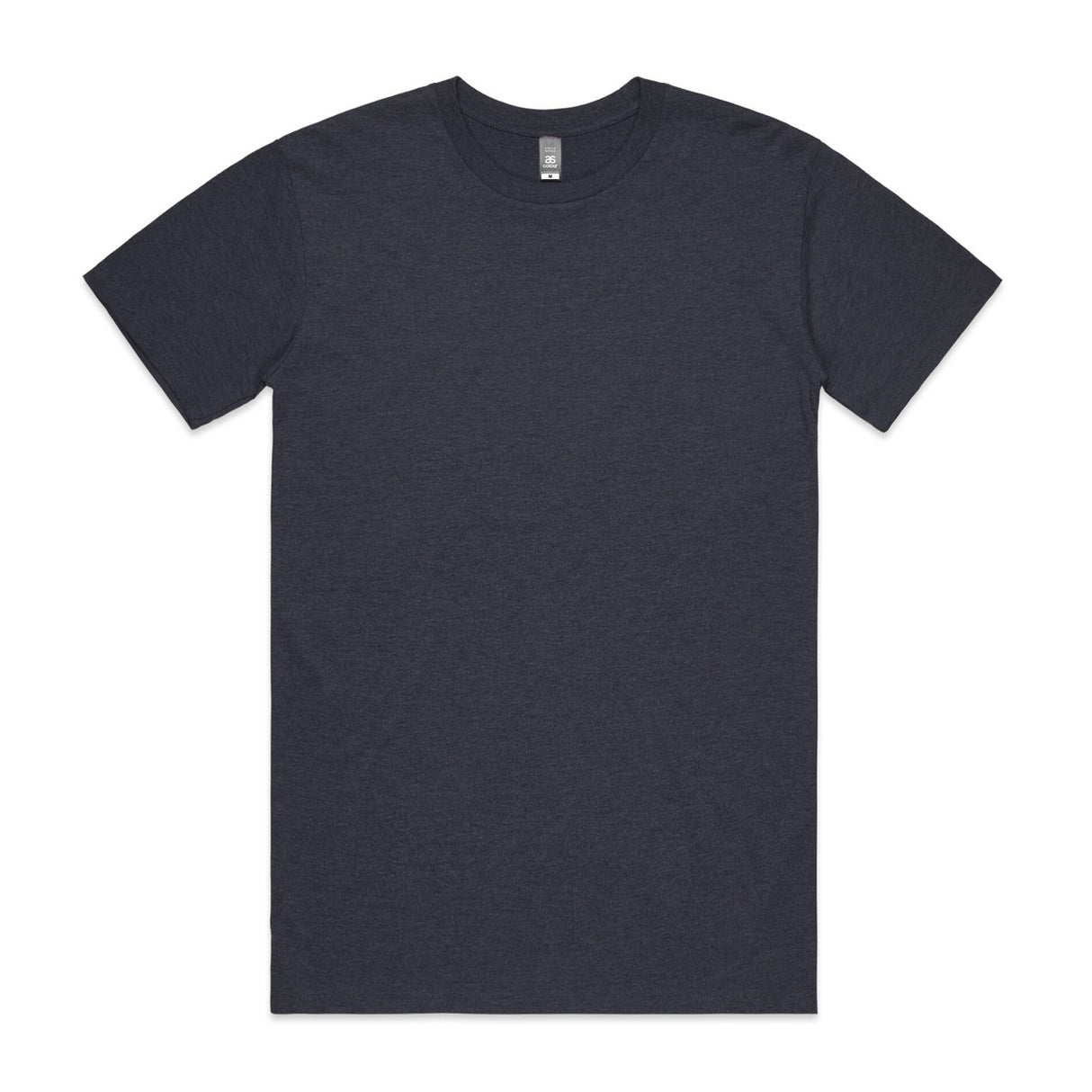 AS Colour Staple Marle Tee (5001M)