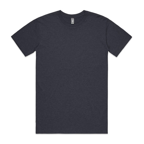 AS Colour Staple Marle Tee (5001M)