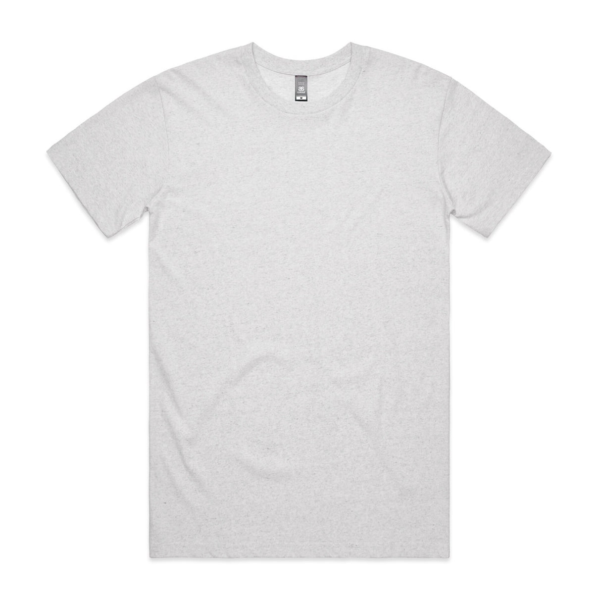AS Colour Staple Marle Tee (5001M)