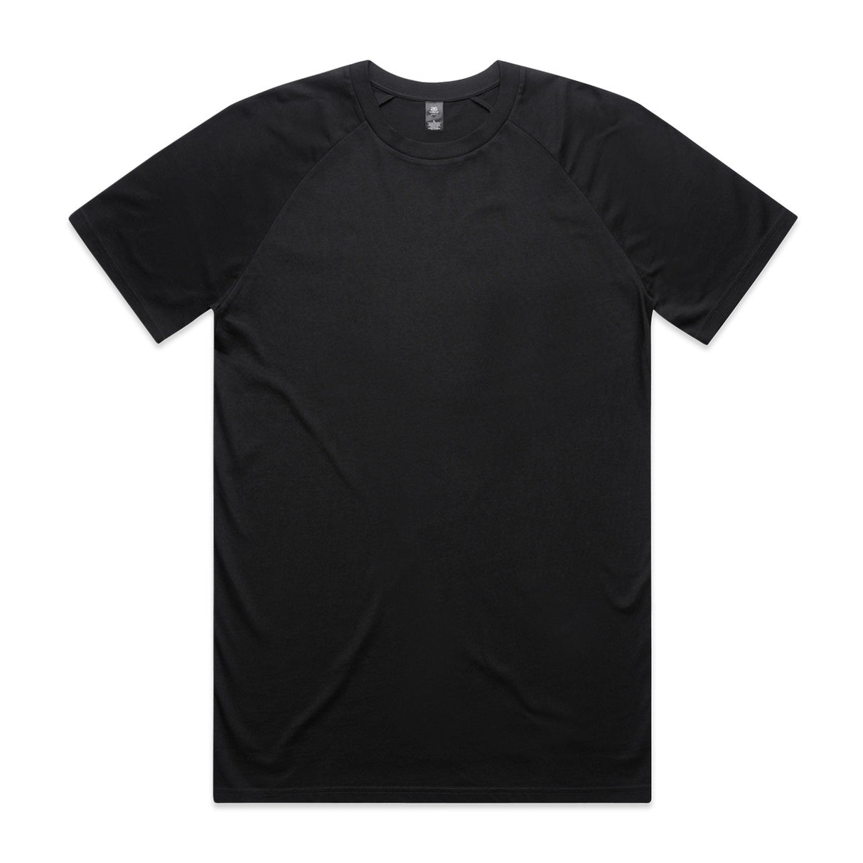 AS Colour Staple Raglan Tee (5001R)