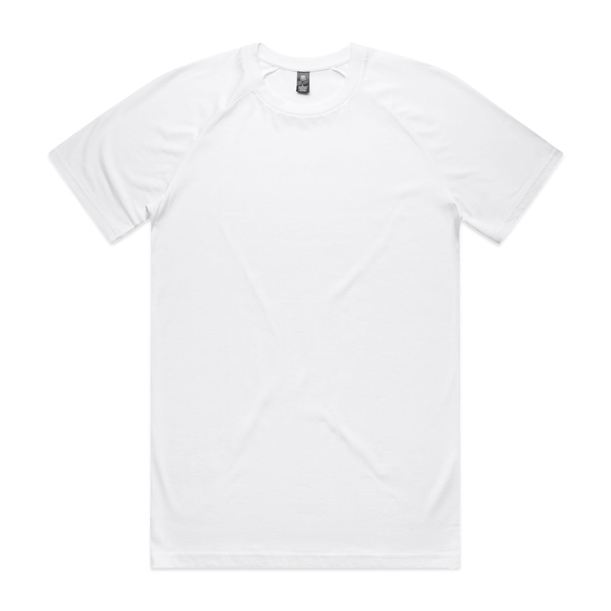 AS Colour Staple Raglan Tee (5001R)