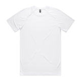AS Colour Staple Raglan Tee (5001R)