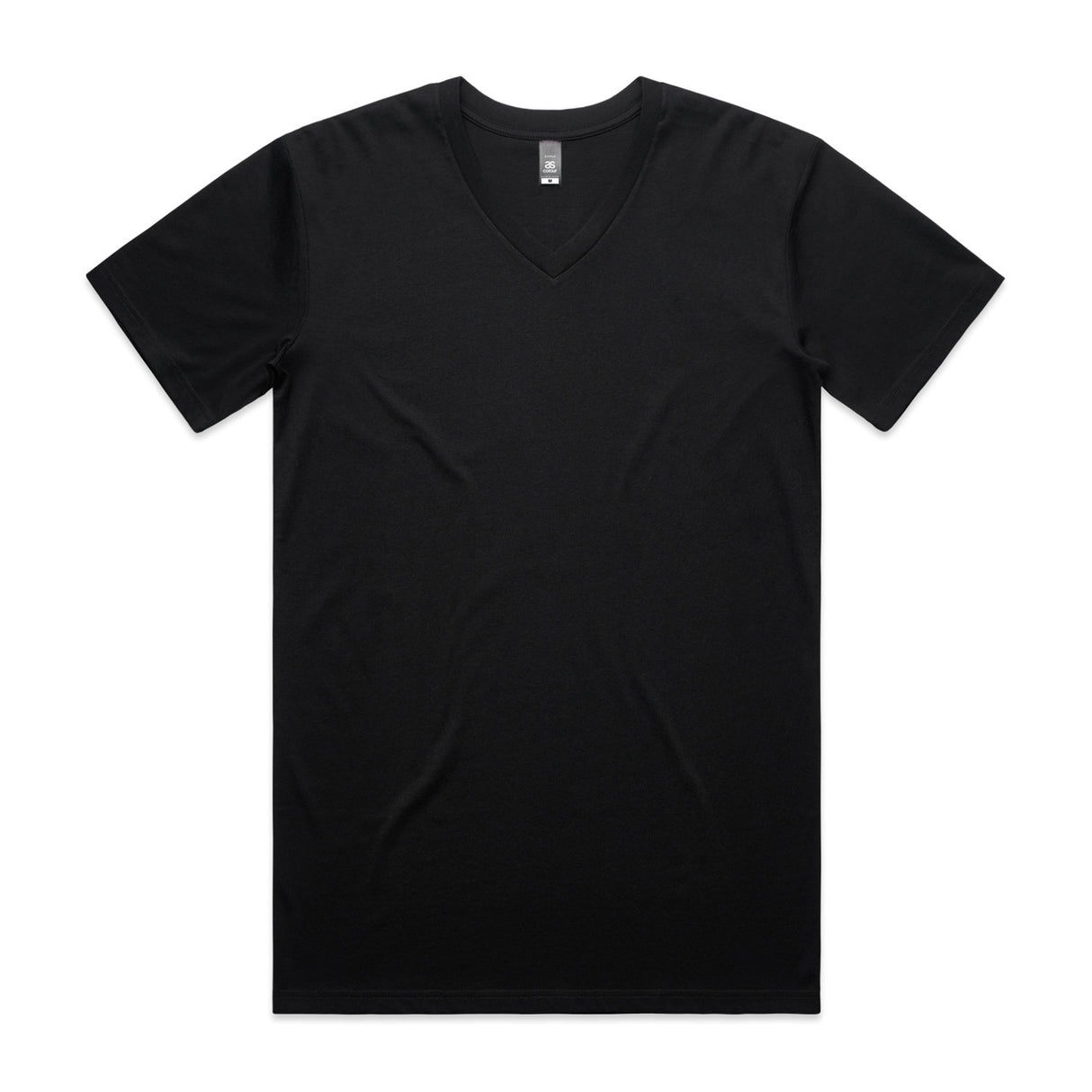 AS Colour Staple V Neck (5001V)
