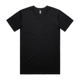 AS Colour Staple V Neck (5001V)