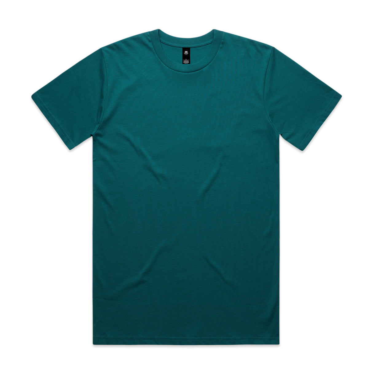 AS Colour Staple Tee Atlantic (5001)