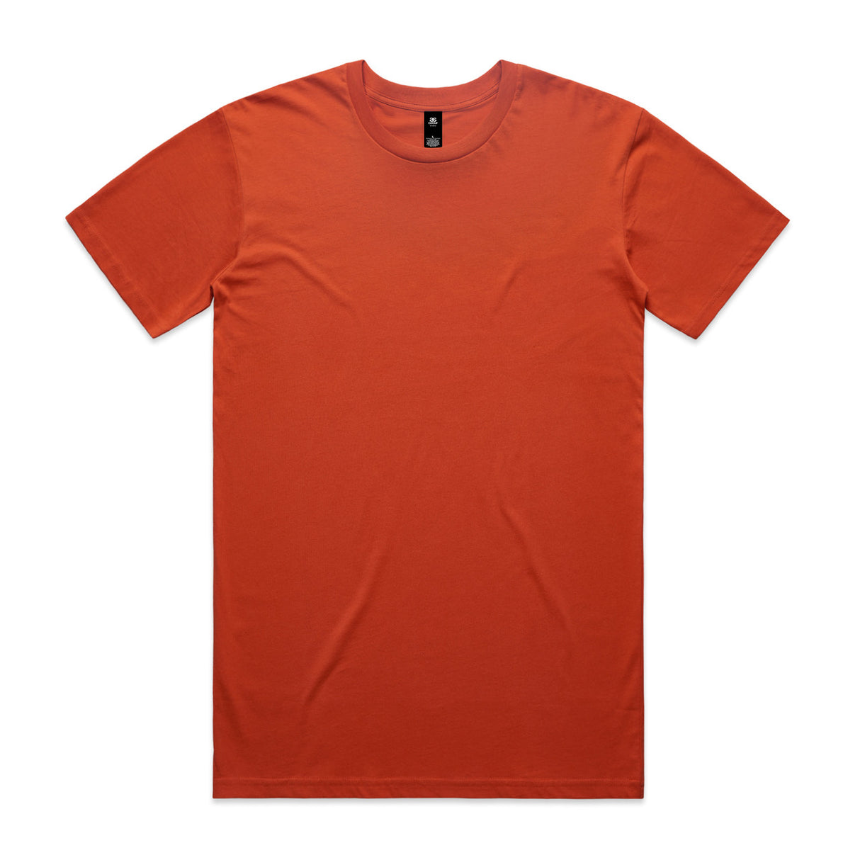 AS Colour Staple Tee Autumn (5001)