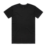 AS Colour Staple Tee Black (5001) - XS - T-Shirts