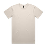 AS Colour Staple Tee Bone (5001) - XS - T-Shirts