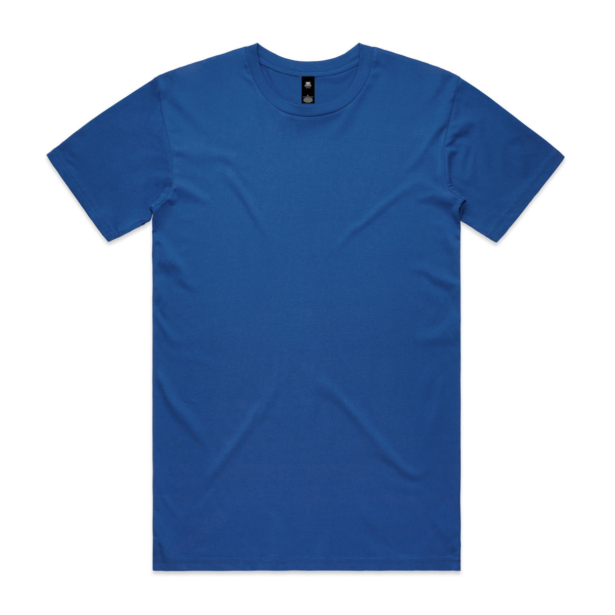 AS Colour Staple Tee Bright Royal (5001)