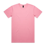 AS Colour Staple Tee Bubblegum (5001) - XS - T-Shirts