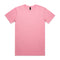 AS Colour Staple Tee Bubblegum (5001)