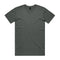 AS Colour Staple Tee Charcoal (5001)