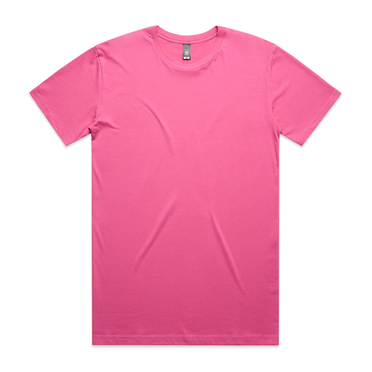 Staple Tee Charity Pink (5001)