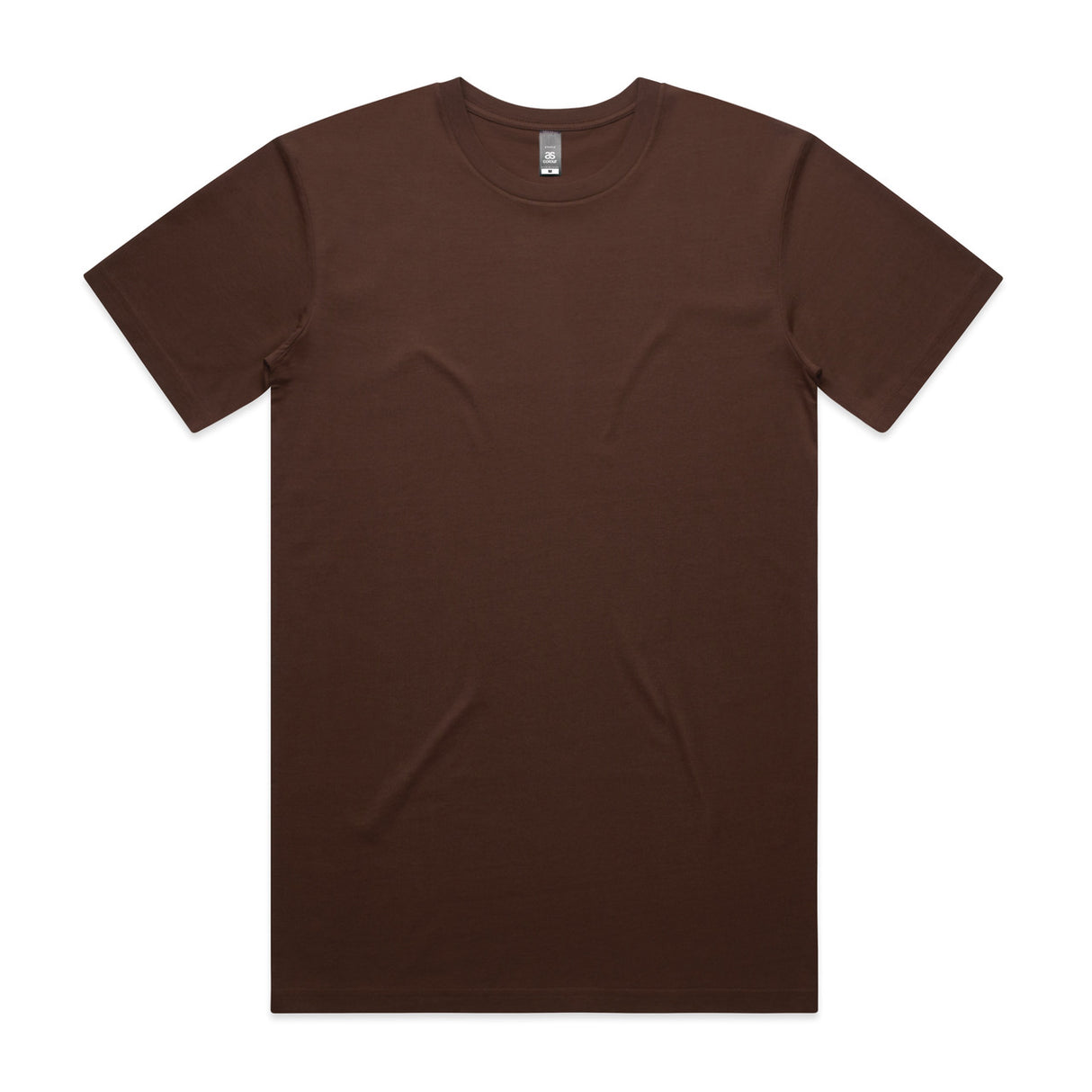 Staple Tee Chestnut (5001)