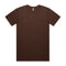 Staple Tee Chestnut (5001)