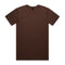 AS Colour Staple Tee Chestnut (5001)